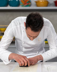 Gregory Doyen Pastry Chef Teaches Petit Pastry Online Master Class PastryClass