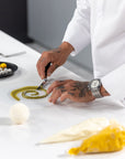 Joakim Prat Pastry Chef Sugar Sphere Dessert Recipe Online Master Class PastryClass