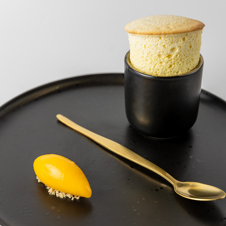 Joakim Prat Pastry Chef Sugar Sphere Dessert Recipe Online Master Class PastryClass