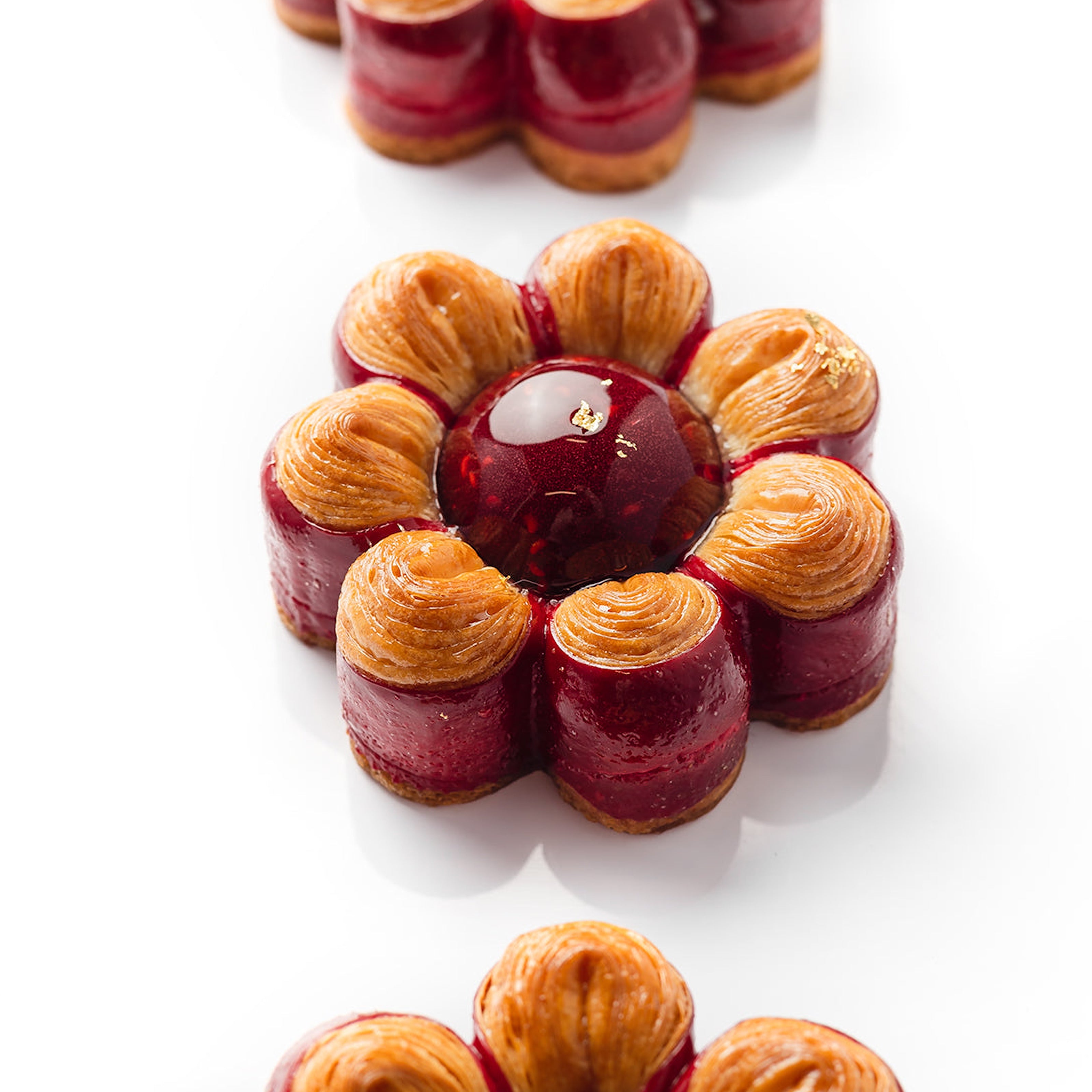 Johan Martin Teaches Viennoiserie Online Master Class PastryClass