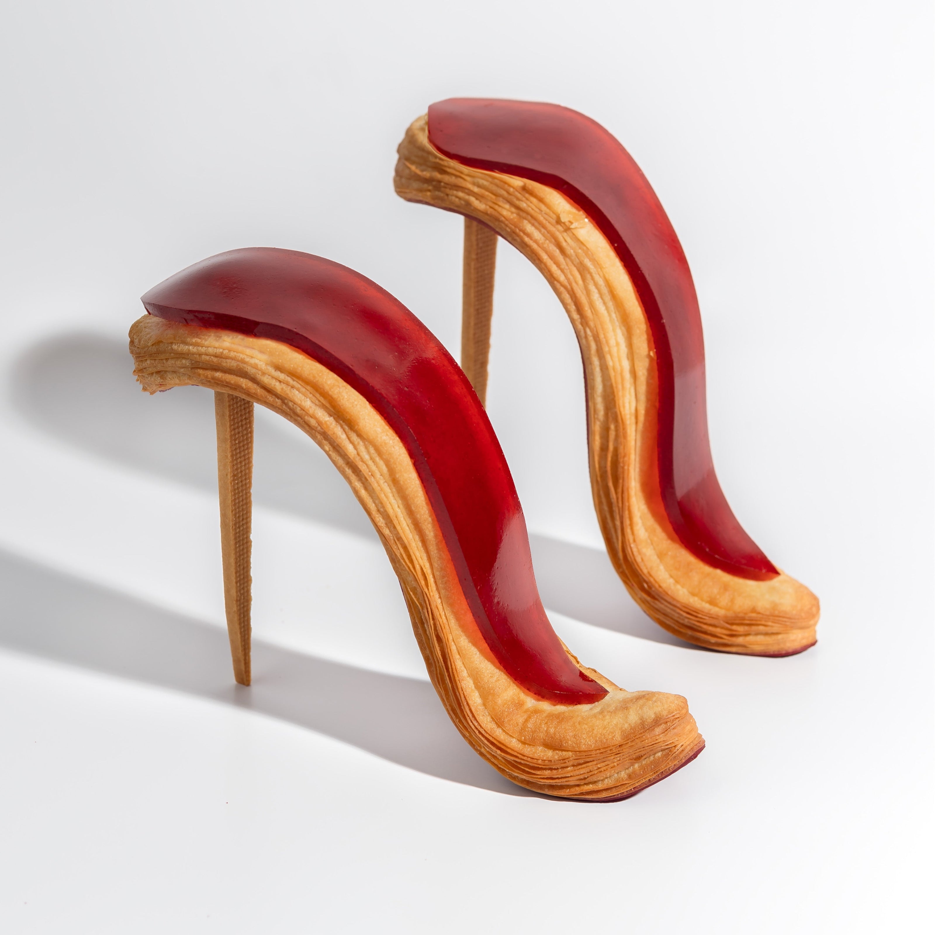 Johan Martin Teaches Viennoiserie Online Master Class PastryClass