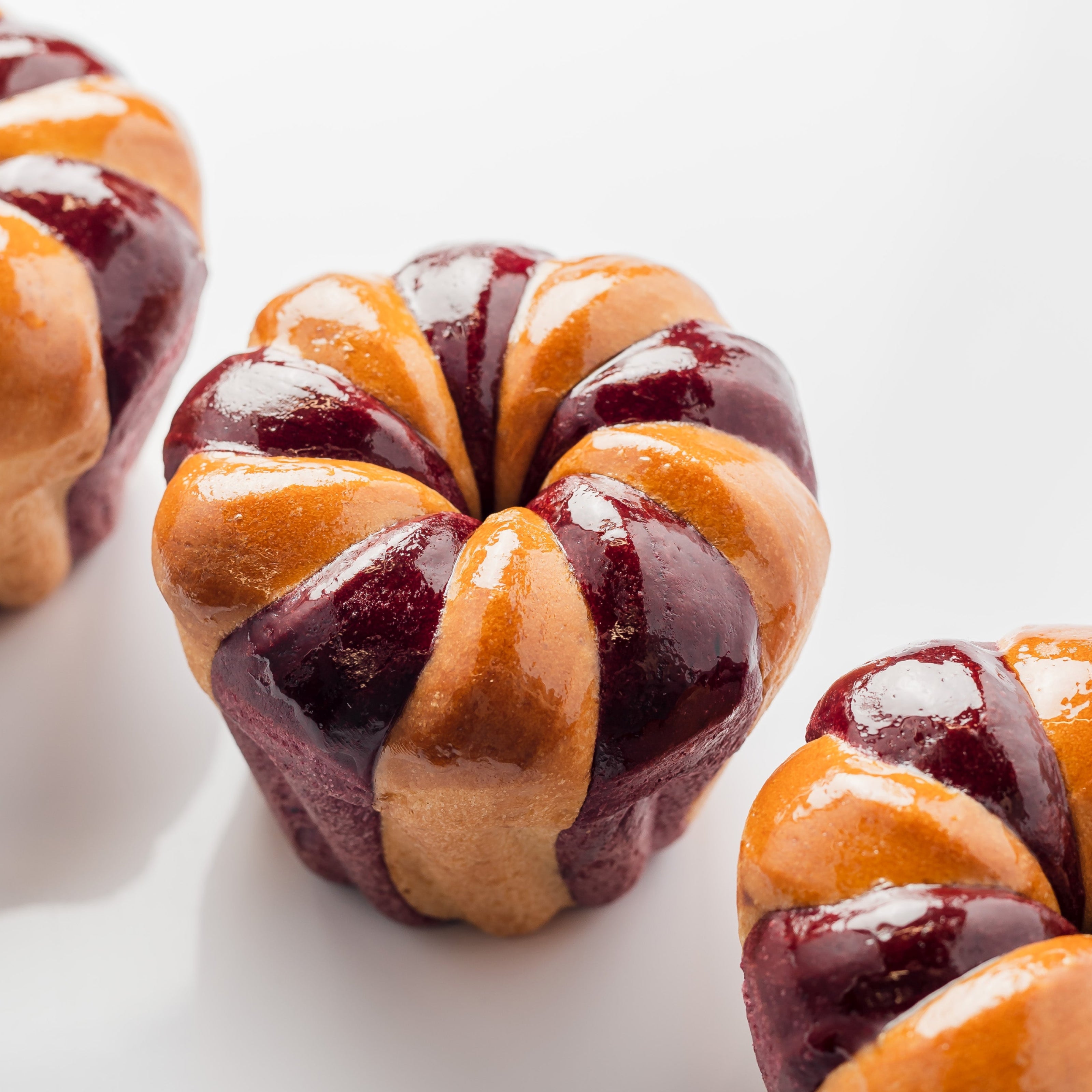 Johan Martin Teaches Viennoiserie Online Master Class PastryClass