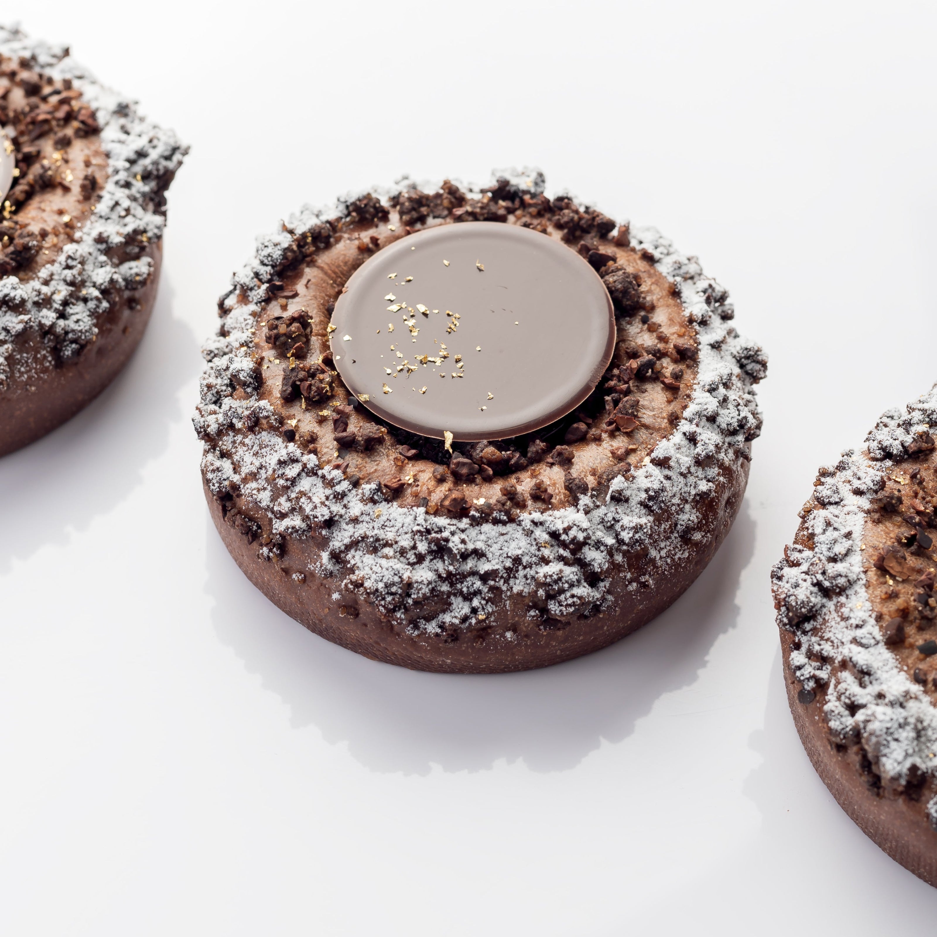 Johan Martin Teaches Viennoiserie Online Master Class PastryClass