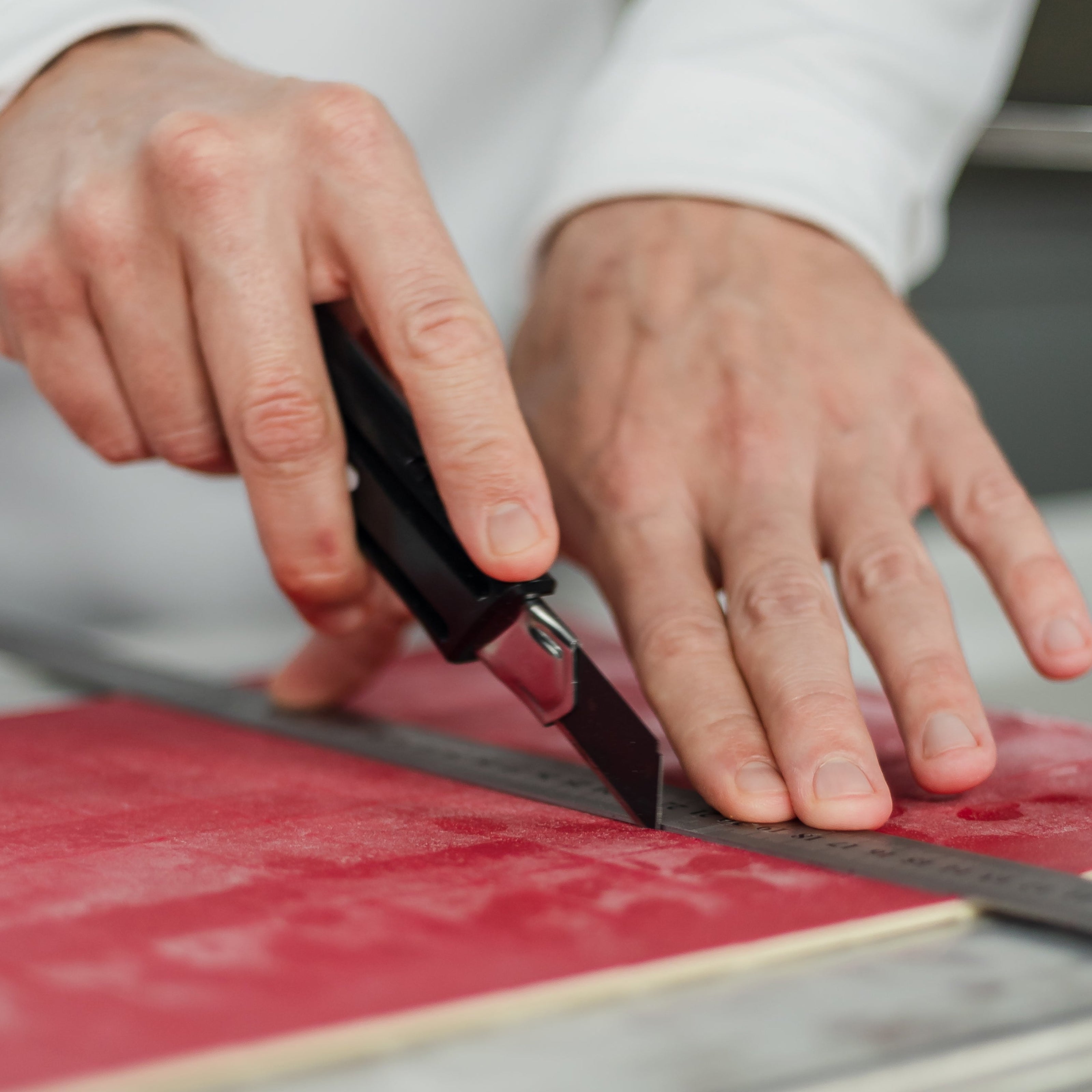 Johan Martin Teaches Viennoiserie Online Master Class PastryClass