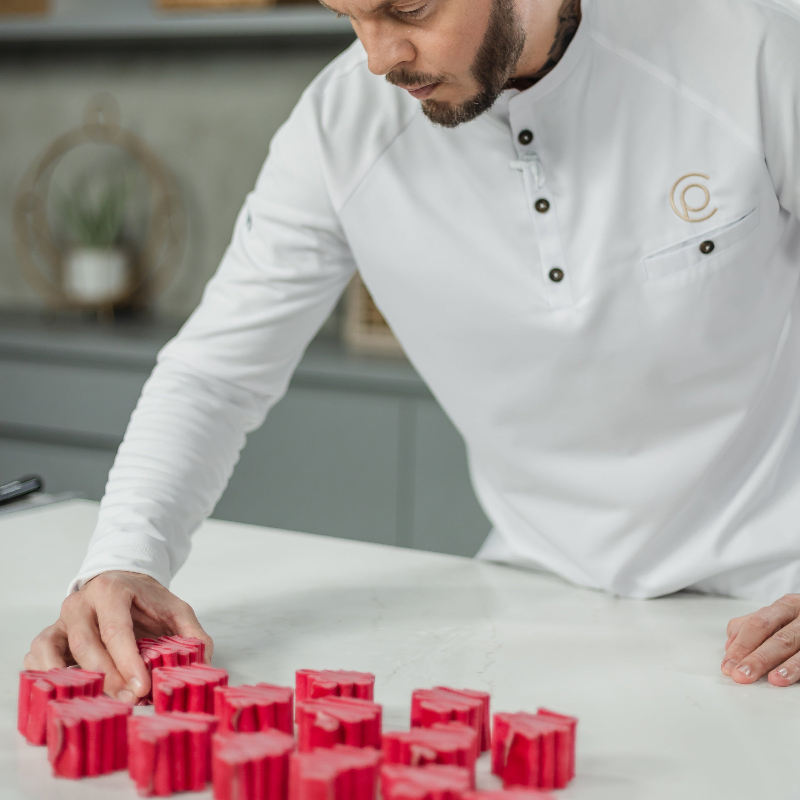 Johan Martin Teaches Viennoiserie Online Master Class PastryClass