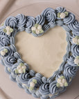 Roxy Corinne Mankoo Vintage Cake Decorating Online Master Class Pastry Class April’s Baker