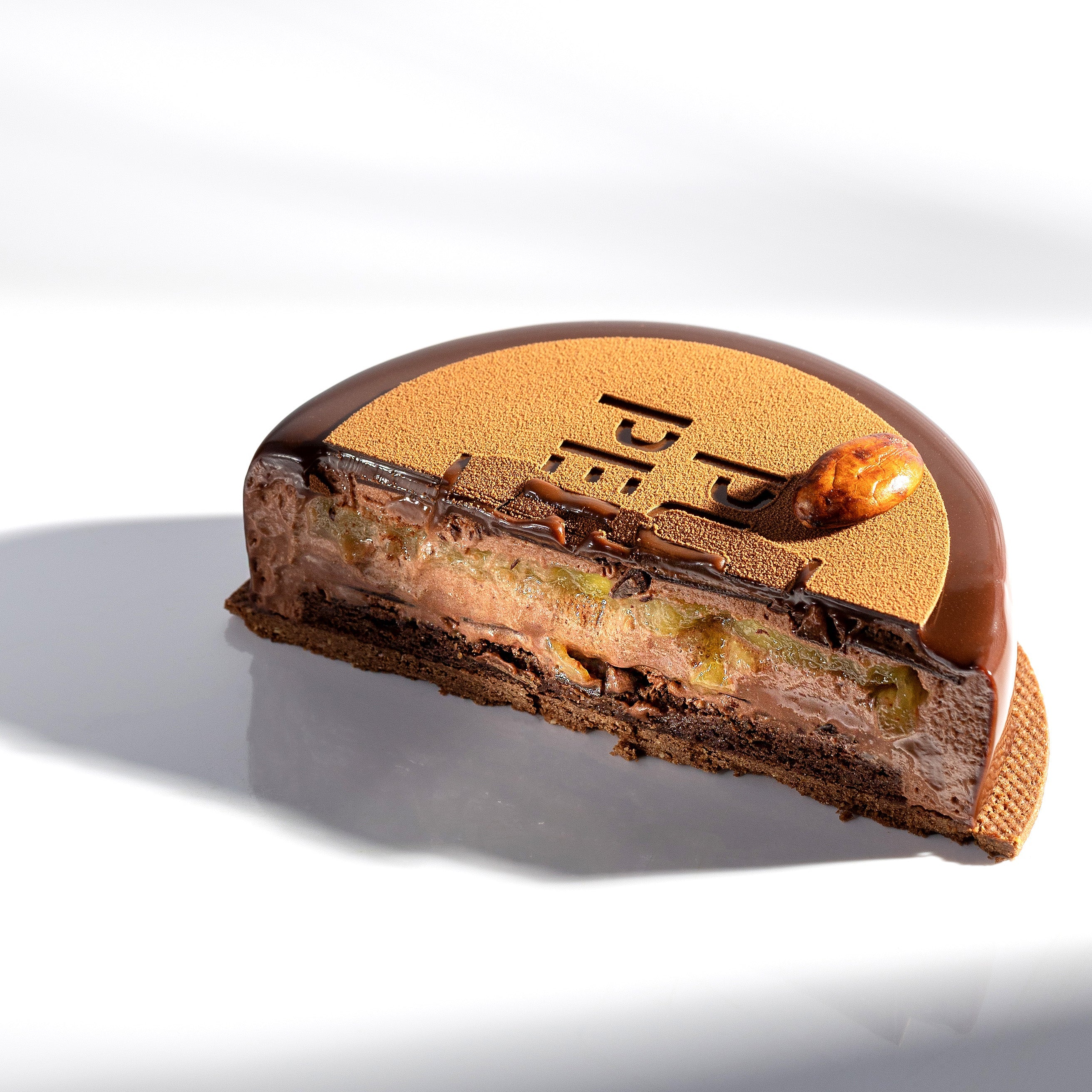 Ramon Morato pastry chef pure perou recipe Online Master Class Chocolate Pastry Class Cacao Barry