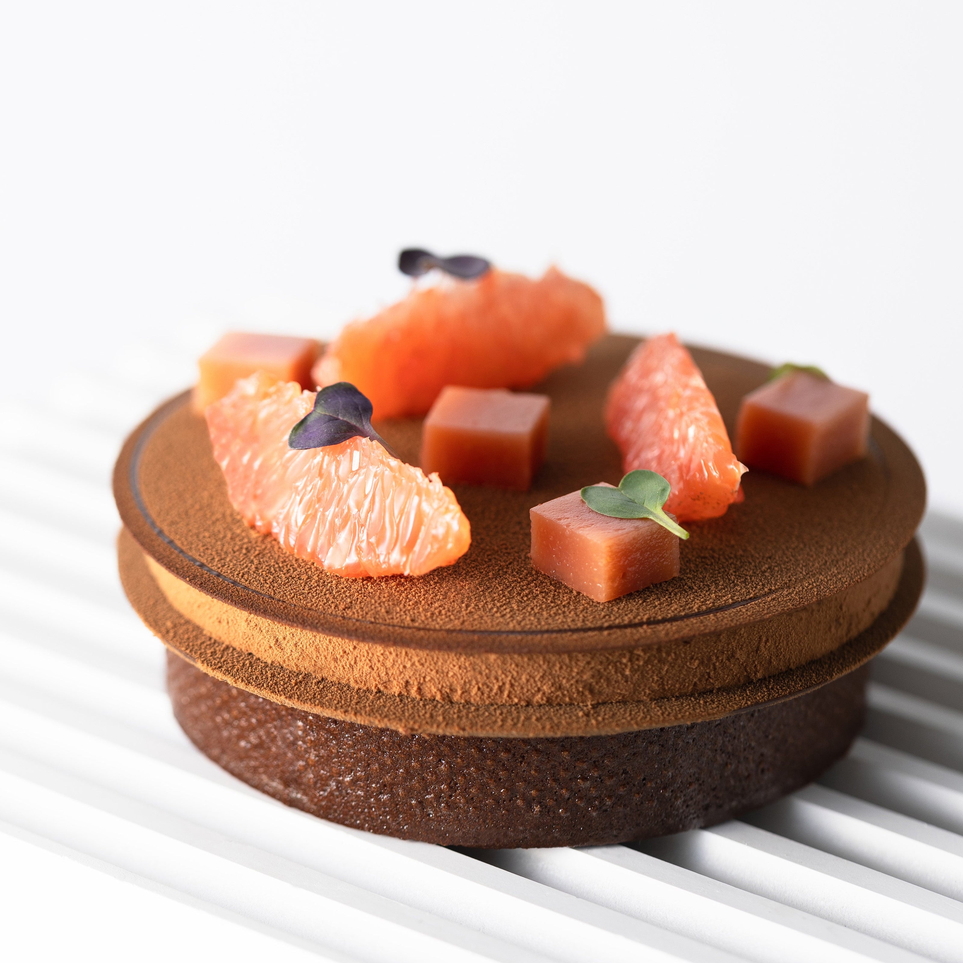 Ramon Morato pastry chef pure perou recipe Online Master Class Chocolate Pastry Class Cacao Barry