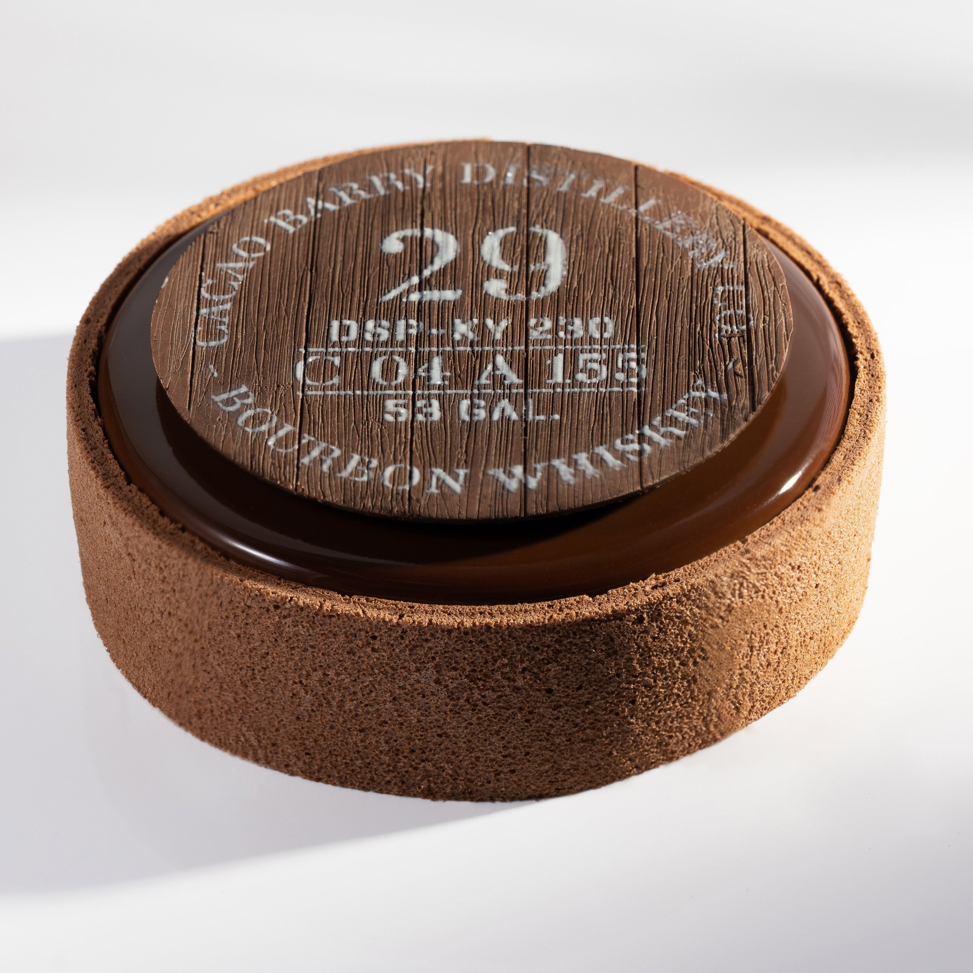 Ramon Morato pastry chef pure perou recipe Online Master Class Chocolate Pastry Class Cacao Barry