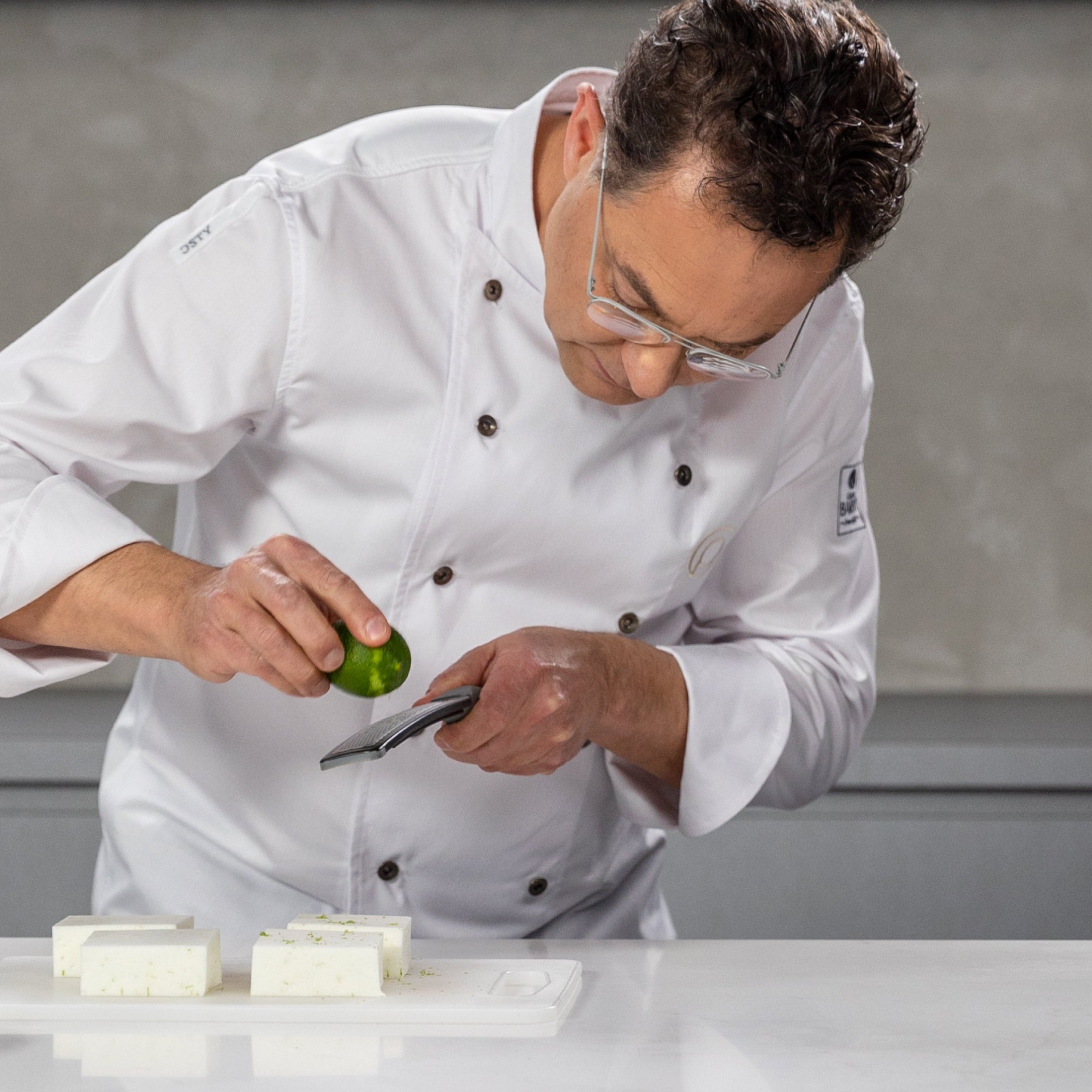 Ramon Morato pastry chef pure perou recipe Online Master Class Chocolate Pastry Class Cacao Barry