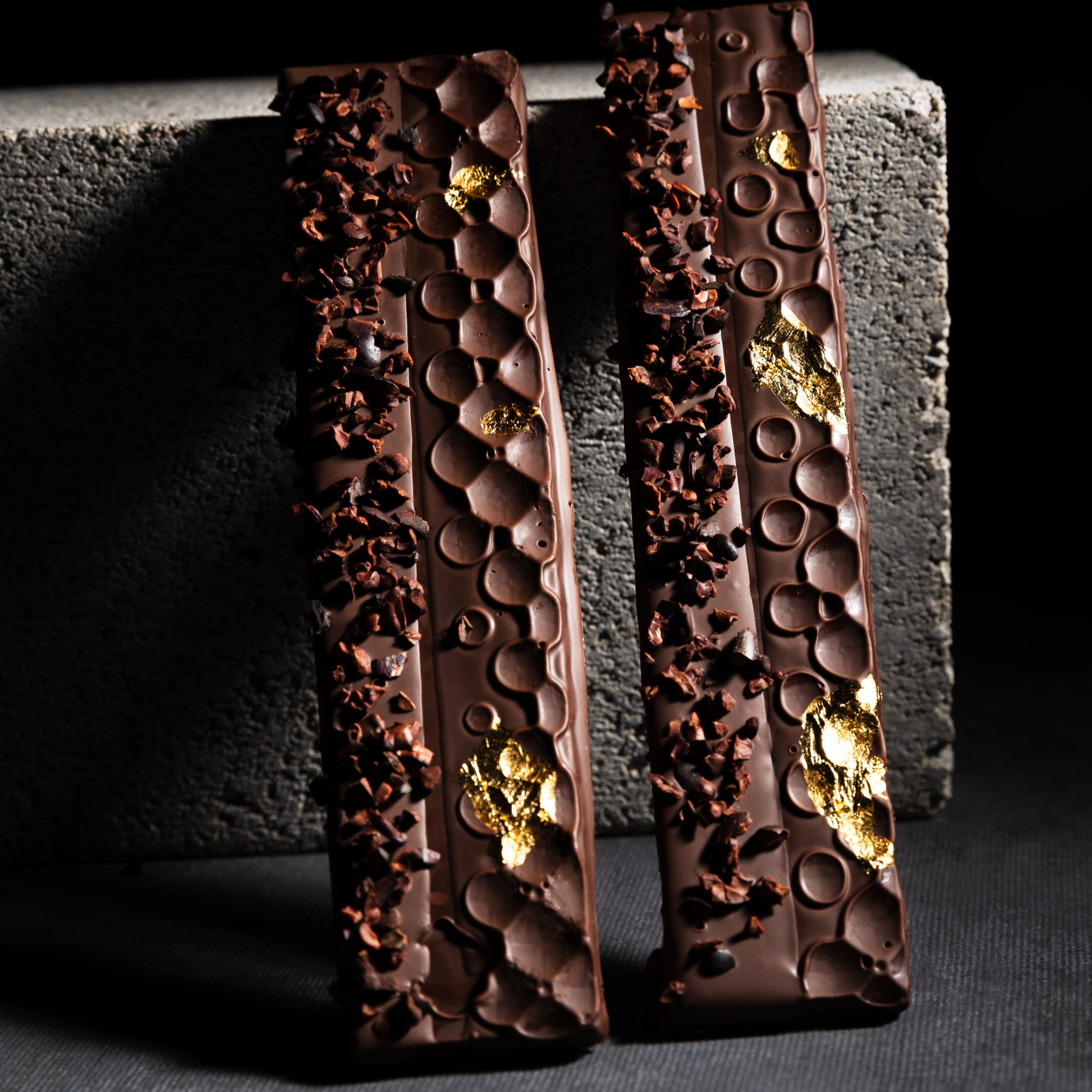 Thomas Haas Teaches Home Baker To Pastry Shop Owner