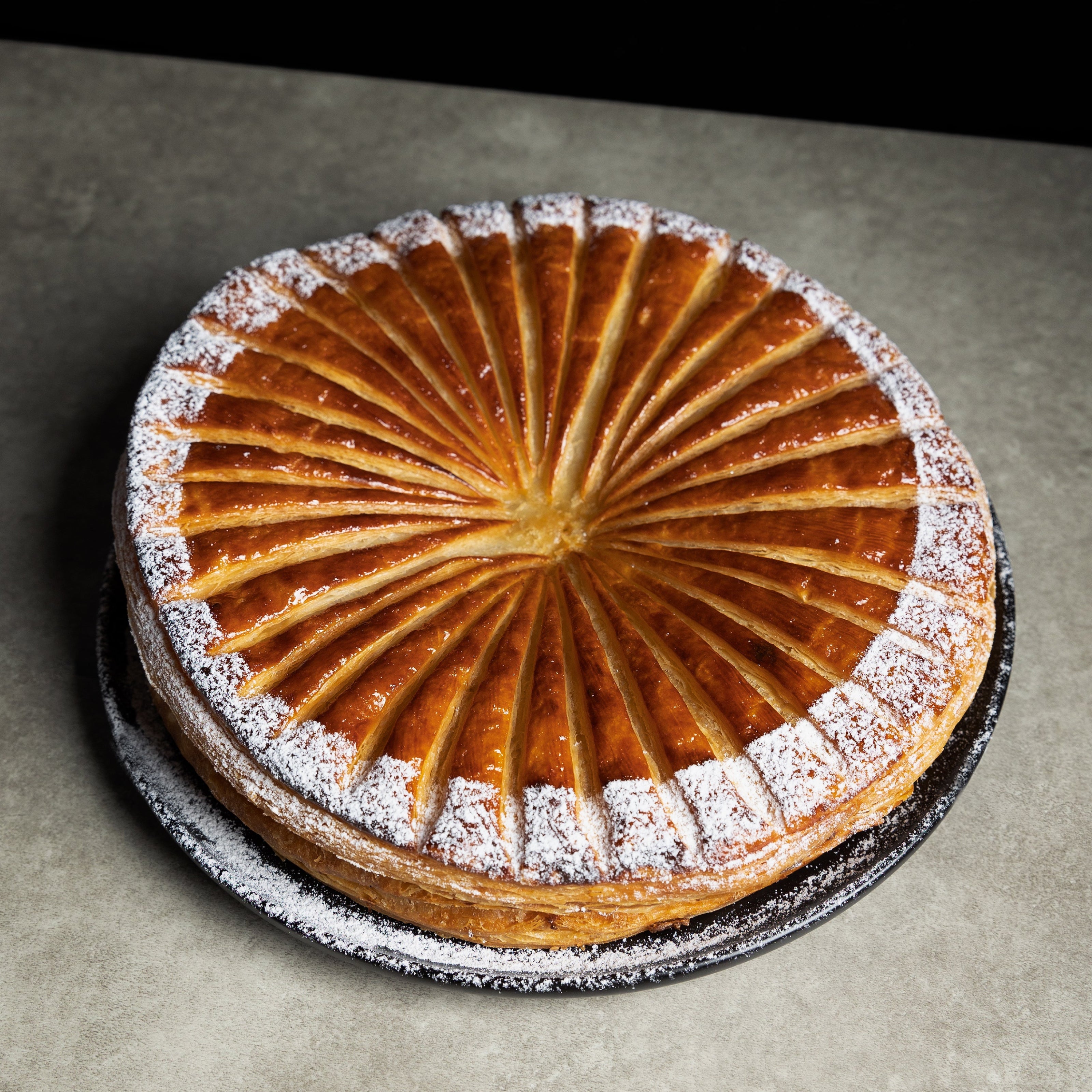 Thomas Haas pastry chef blak whisky bar dessert Online Master Class PastryClass