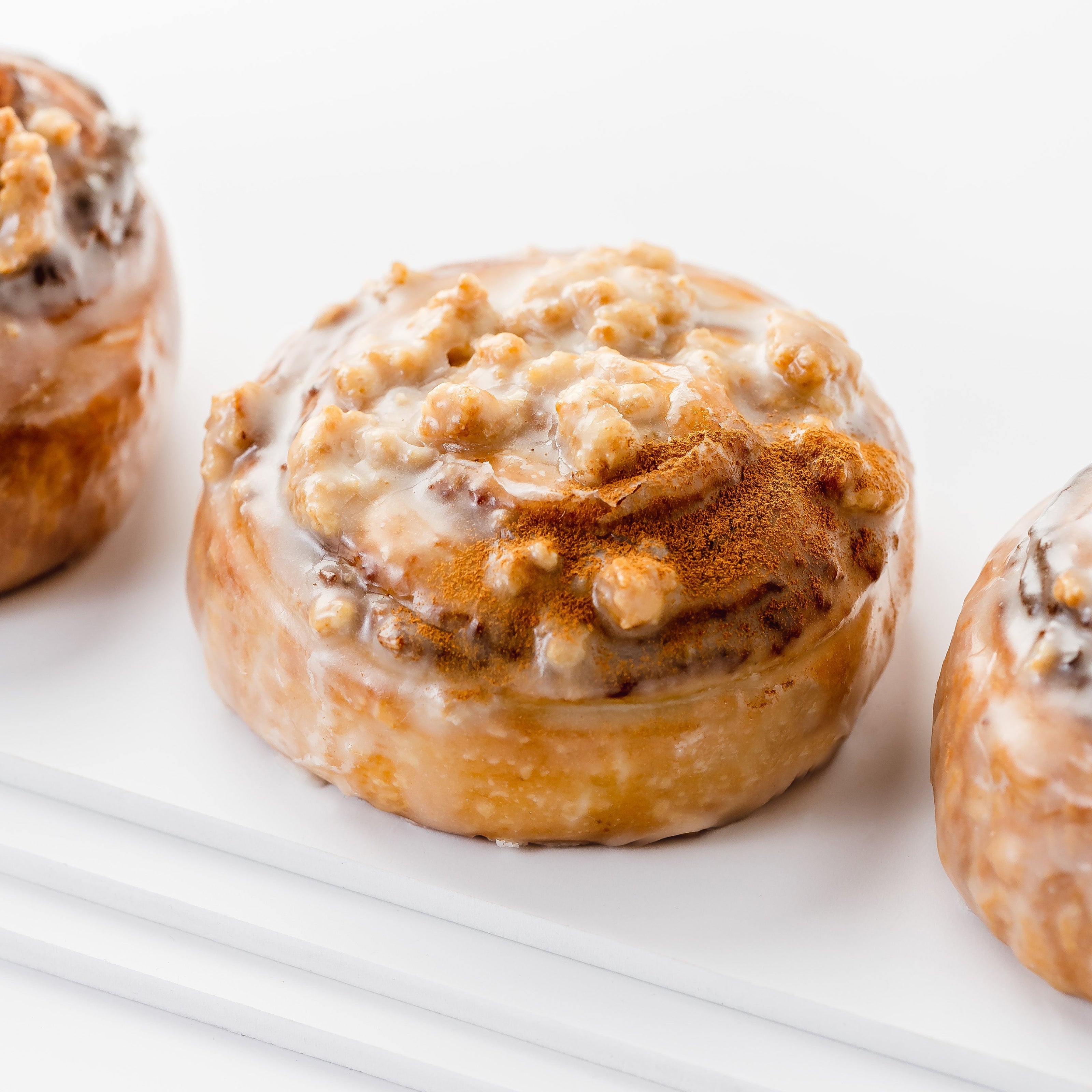 Toni Rodríguez Teaches Modern Vegan Pastry Online Master Class