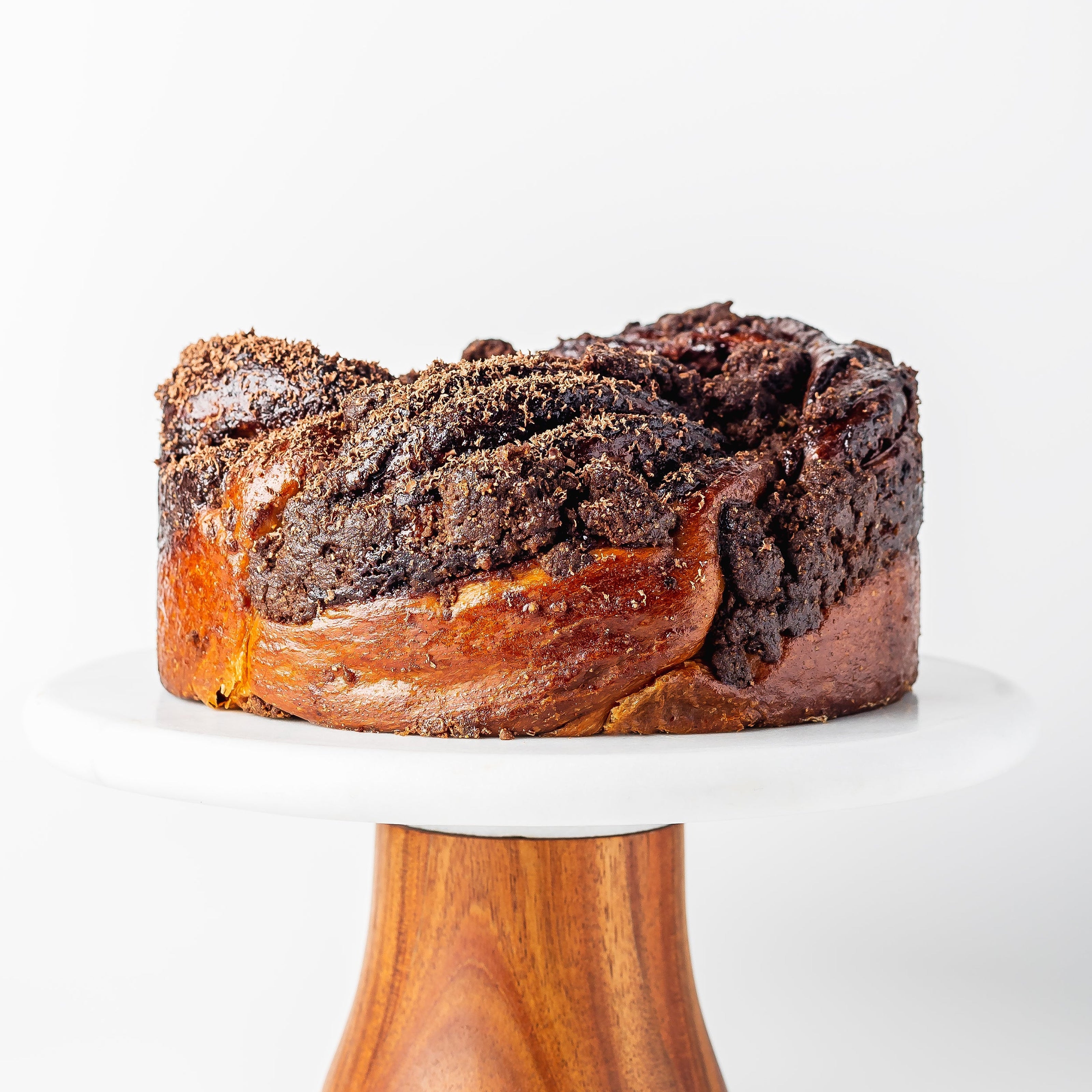 Toni Rodríguez Teaches Modern Vegan Pastry Online Master Class