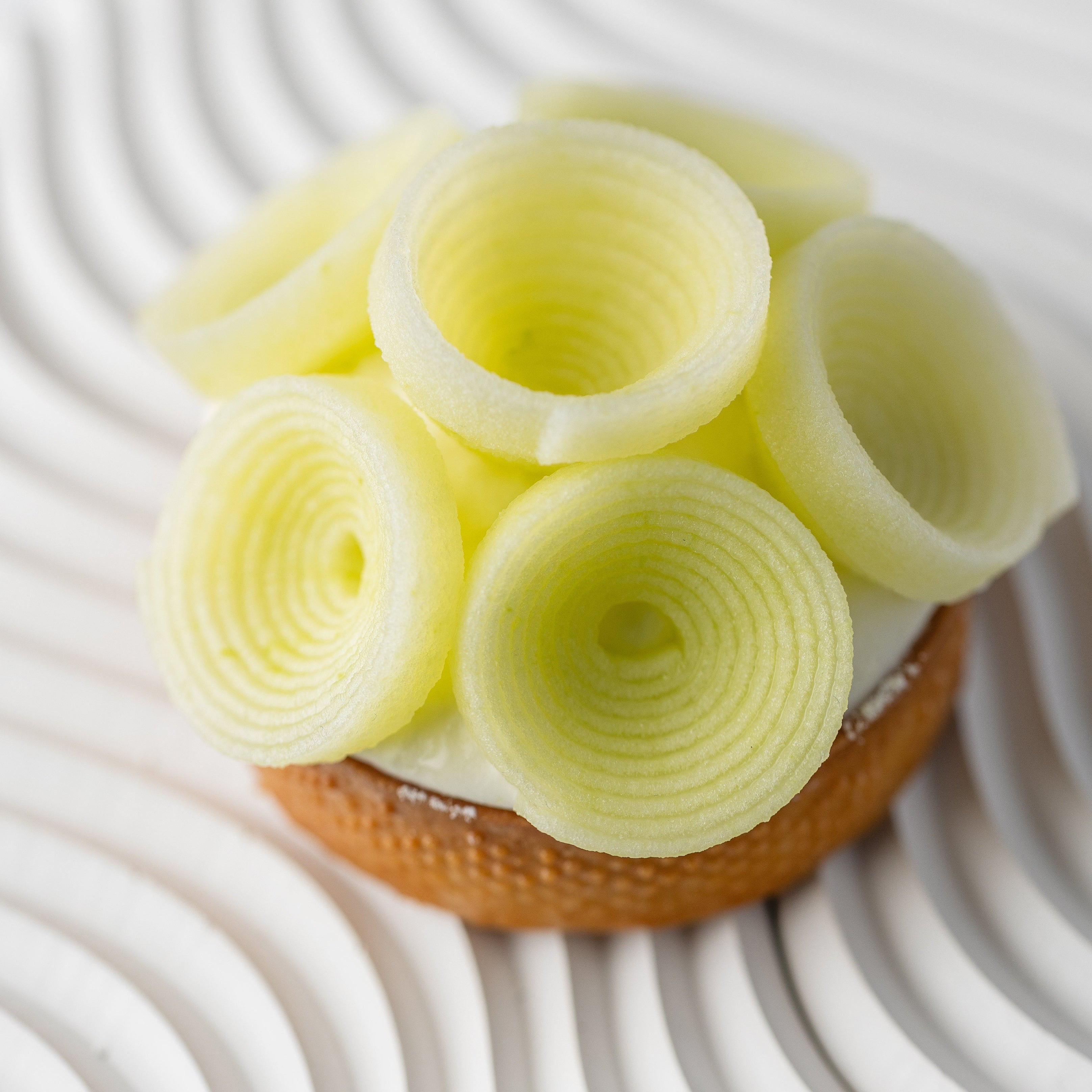 Frank Haasnoot pastry chef tart dessert recipe PastryClass Online Master Class Prisma Book by Frank Haasnoot