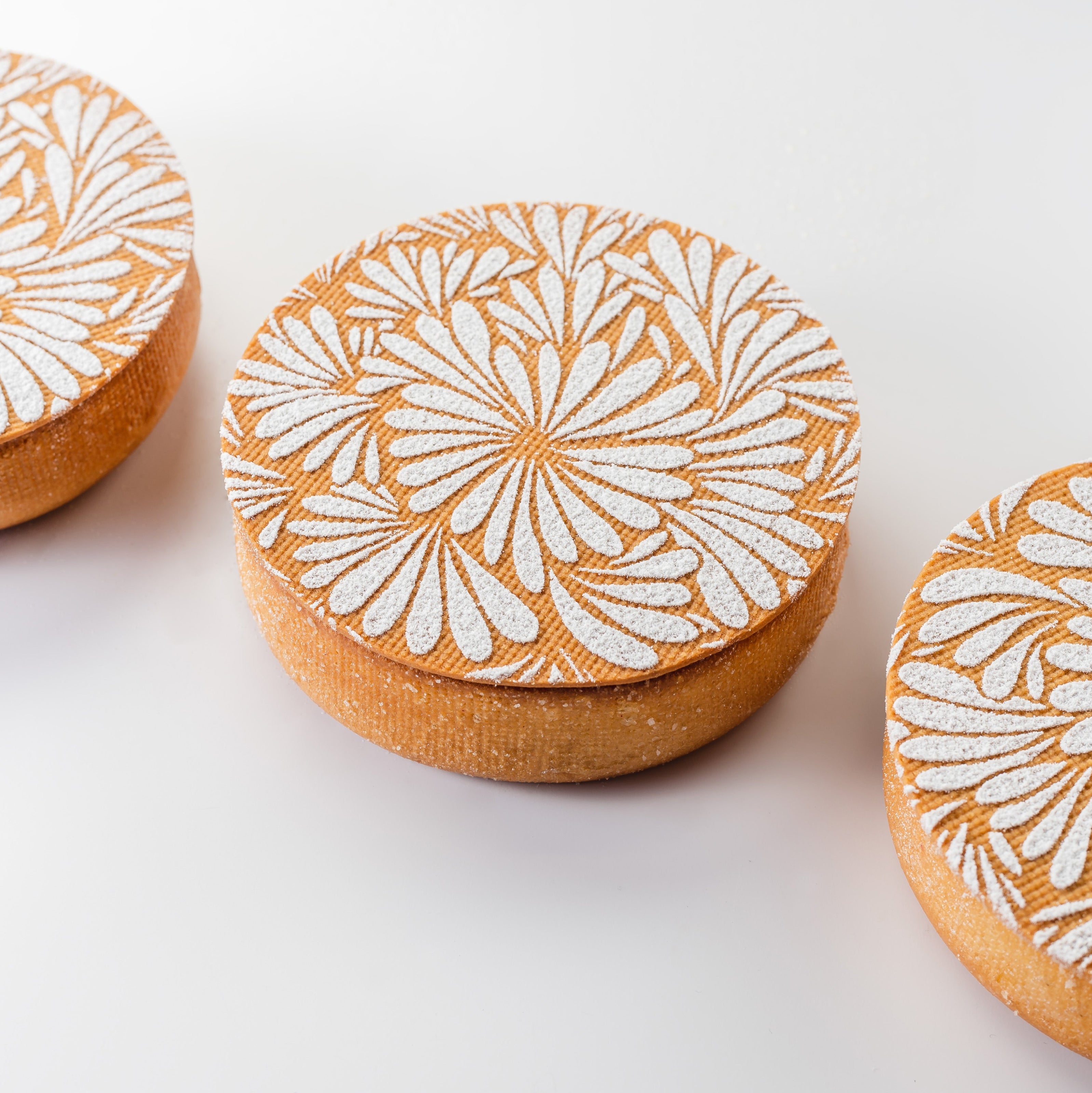 Johan Martin Teaches Viennoiserie Online Master Class PastryClass